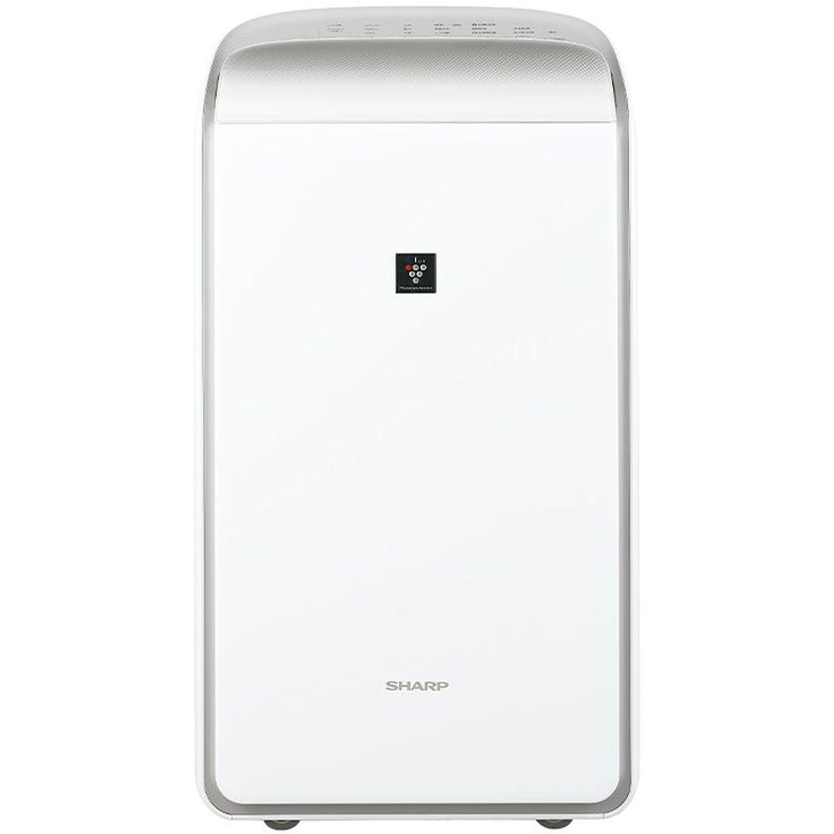 楽天市場】SHARP シャープ 冷風 衣類乾燥 除湿機 プラズマ