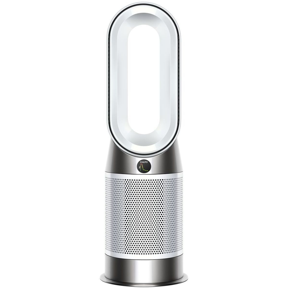 ★美品★ ダイソン　dyson hot + cool ホット&クール　AM09 楽天市場】ダイソン Dyson Hot + Cool AM09WN N ファンヒーター