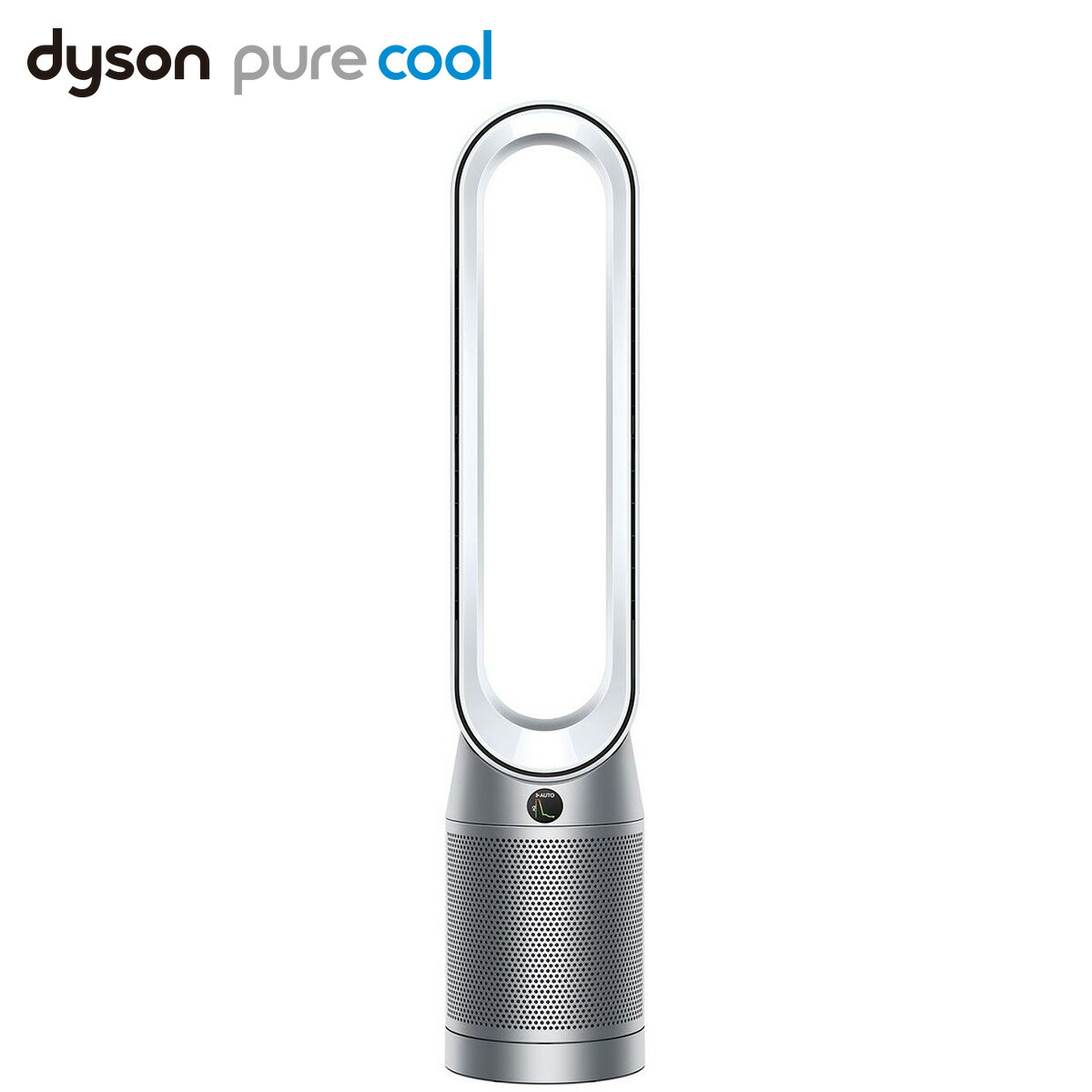 楽天市場】【在庫あり】Dyson Pure Cool Link テーブルファン