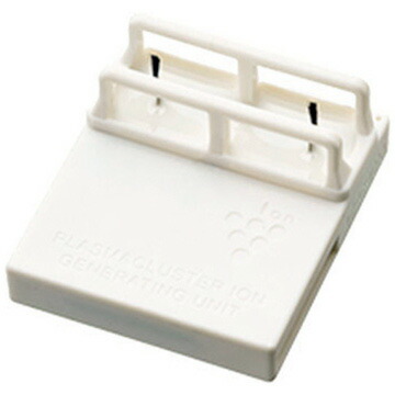 楽天市場】シャープ プラズマクラスターイオン発生ユニット 交換