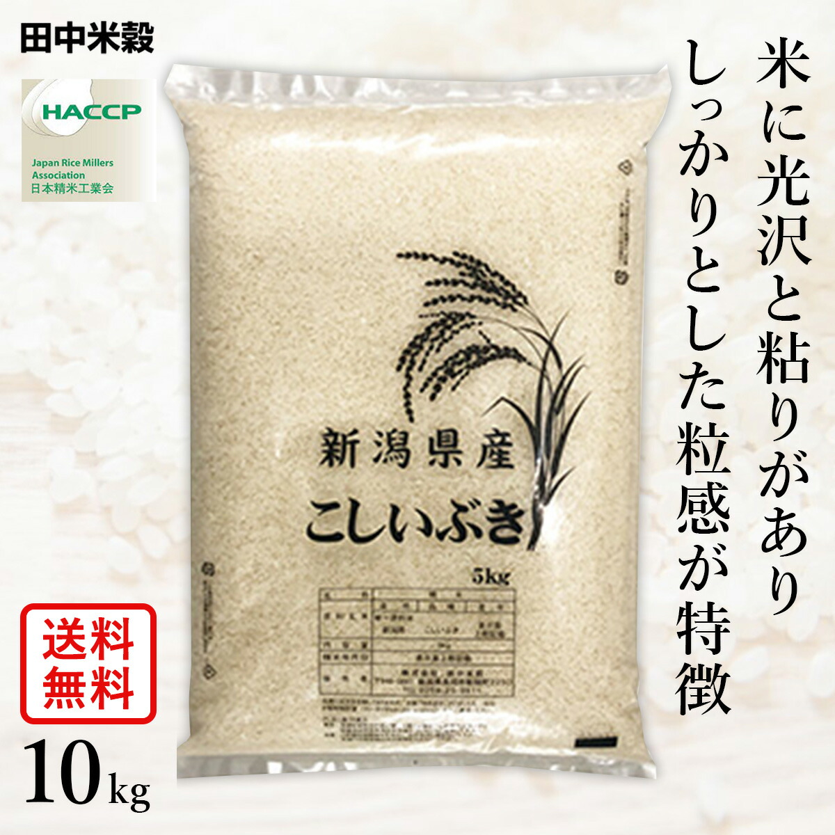楽天市場】【予約販売・数量限定】コシヒカリ 高知県産 2025