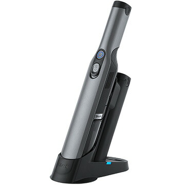 Shark シャーク 掃除機 コードレス 充電式ハンディクリーナー EVOPOWER W35 グレイ WV280J