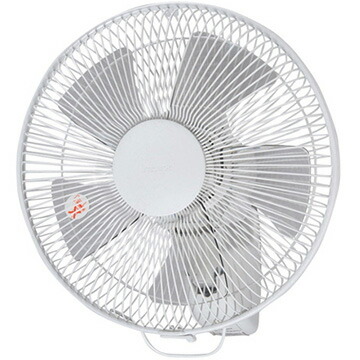 楽天市場】三菱電機 30cm 壁掛け扇風機 リモコンタイプ ピュアホワイト