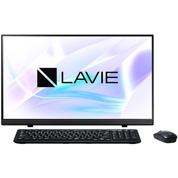 Nec Lavie Smart Ha 23 8インチ Celeron 4gb Hdd500gb Officeh B ファインブラック ひかりtvショッピング限定モデル Pc Sd19cdcah 2 Bettrai Com