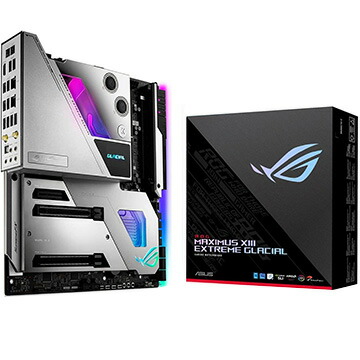 選ぶなら マザーボード Asus マザーボード Intel Z590搭載 E Atx ゲーミングマザーボード Rog Maximus 13 Extreme Gl Fpik Unsrat Ac Id