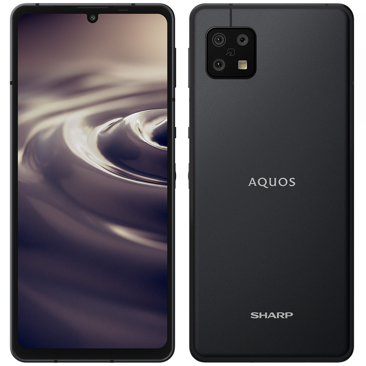 【新品同等品】AQUOS sense6/SH-M19/6GB/128GB/SIMフリー版/シルバー/残債なし/おまけつき