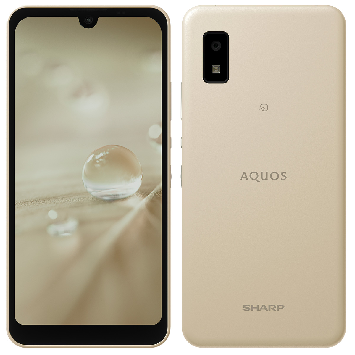 【楽天市場】SHARP AQUOS sense6 4GB/64GB シルバー［SIM