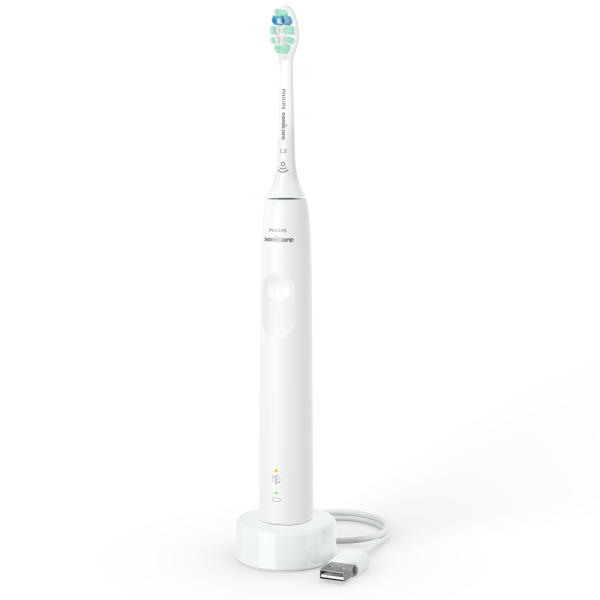 楽天市場】PHILIPS ソニッケアー 電動歯ブラシ プロテクトクリーン〈プラス〉［クリーン/ホワイトモード搭載］ 強さ調整2段階 ホワイトライトブルー  HX6839/30 : ひかりTVショッピング 楽天市場店