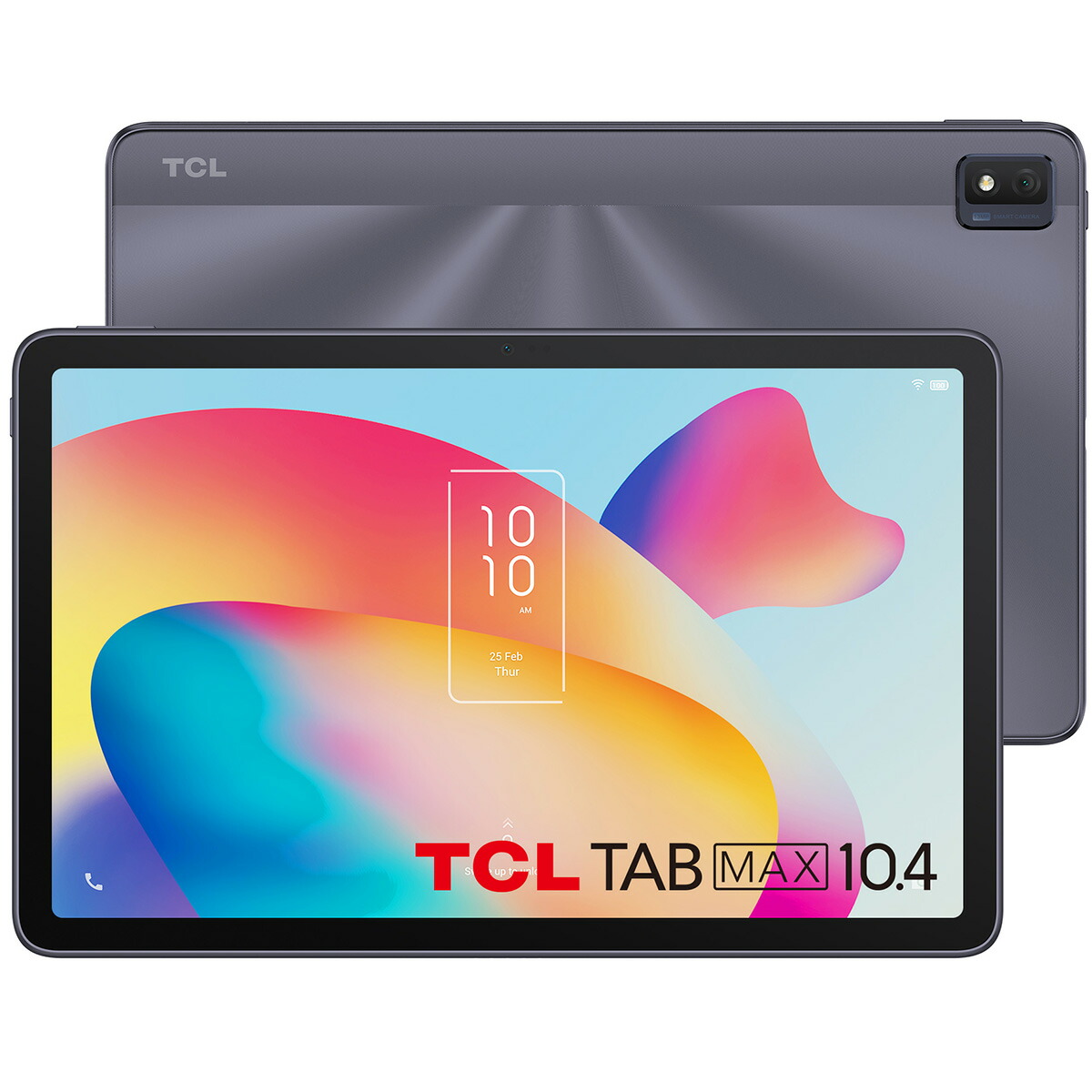 【楽天市場】TCL TABMAX 10.4 タブレット 9296Q：ひかりTVショッピング 楽天市場店