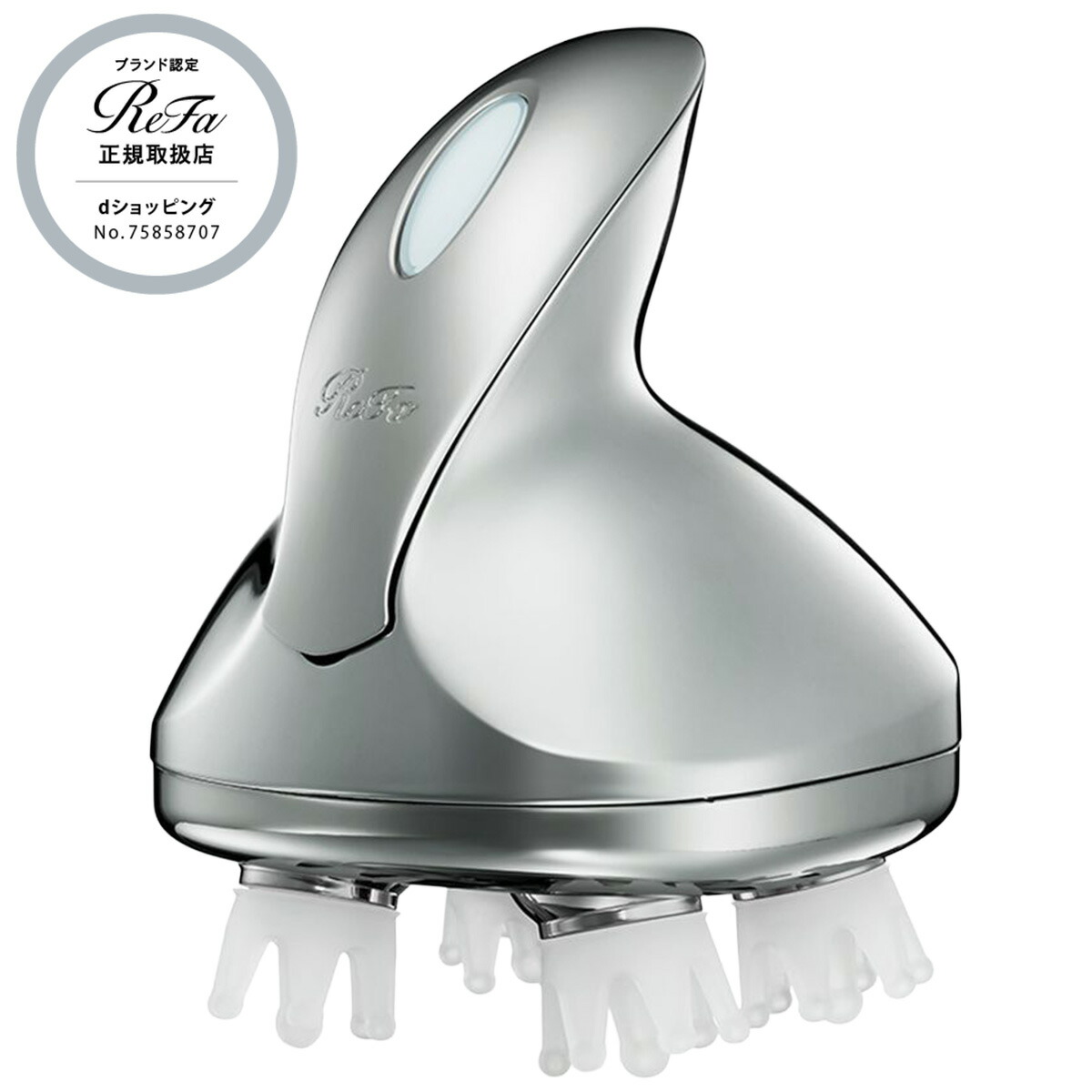 楽天市場】リファ ビューテック ヘッドスパ ReFa BEAUTECH HEAD SPA