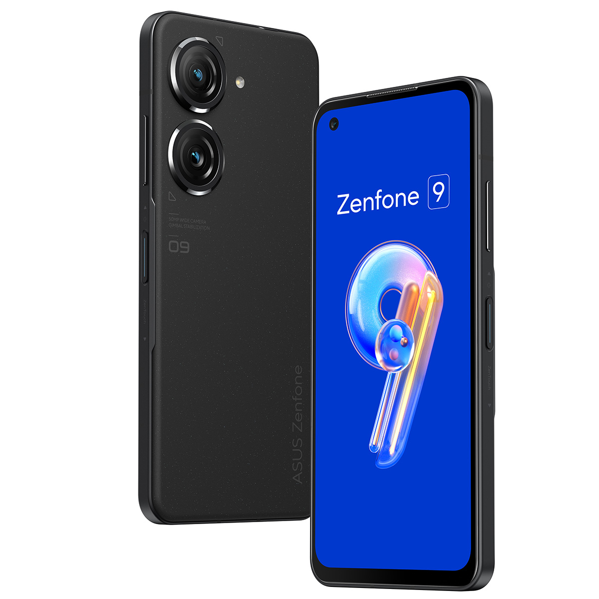 Zenfone 9 ASUS エイスース ミッドナイトブラック | www.tspea.org