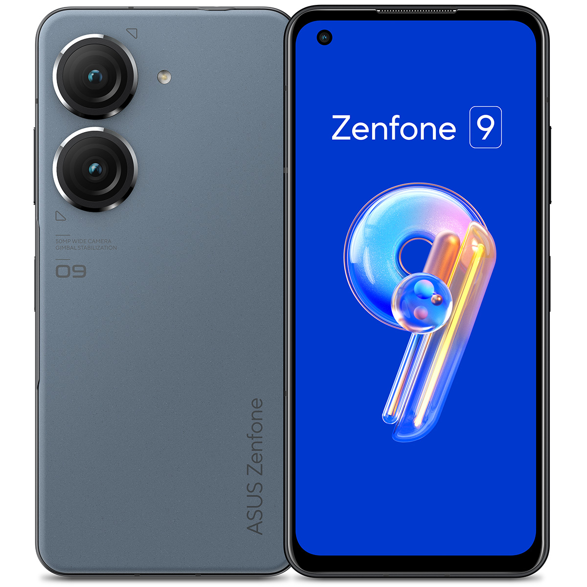 Zenfone 9 8GB/128GB 美品 おまけあり-