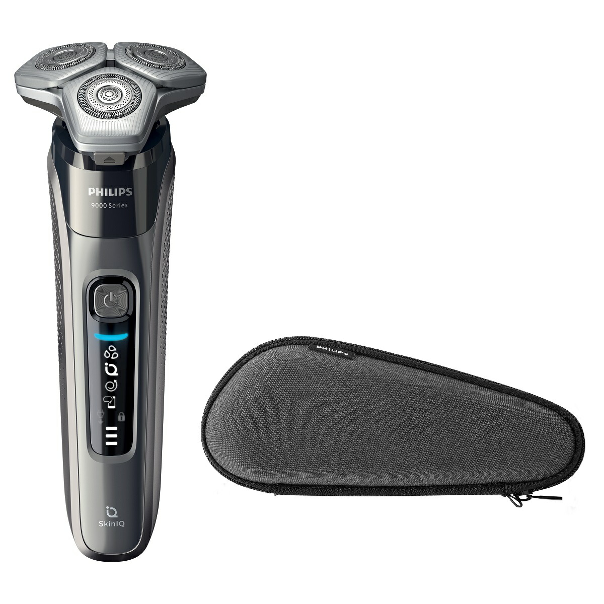 楽天市場】フィリップス Shaver 9000 series ウェット＆ドライ