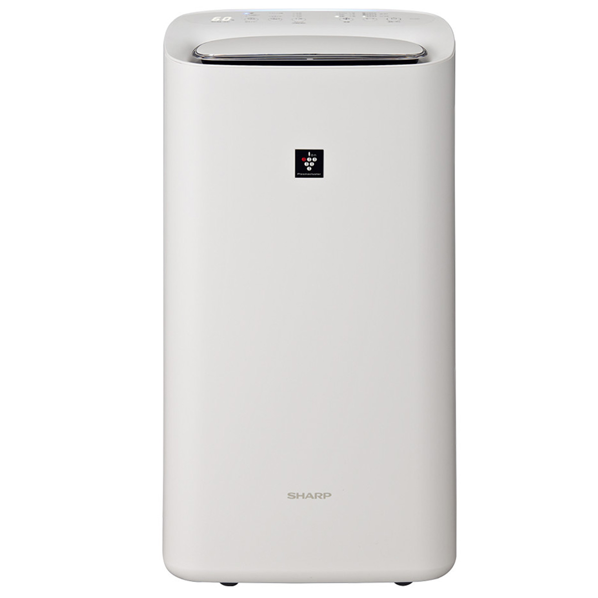 SHARP プラズマクラスター 冷風衣類乾燥除湿機 ホワイト CV-A100-W【リライズ野田愛宕店】【店頭引取限定】【未使用品】１点限り早い者勝ち！ SHARP プラズマクラスター 冷風衣類乾燥除湿機 ホワイト CV-A100