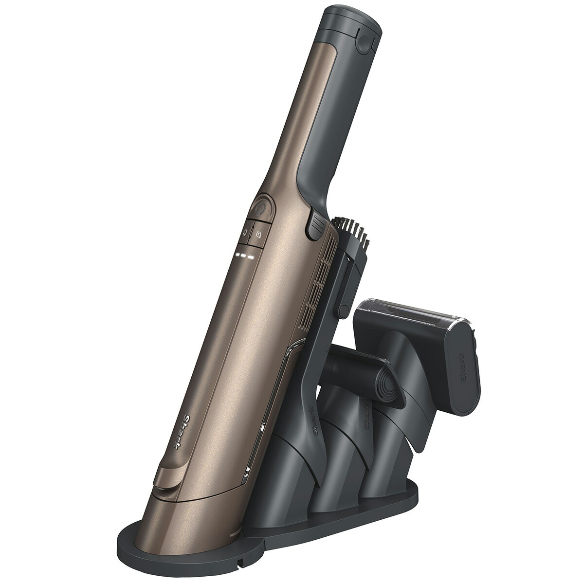 新品★Shark EVOPOWER EX WV416JGY ハンディクリーナー 楽天市場】Shark EVOPOWER EX（エヴォパワーイーエックス） 充電