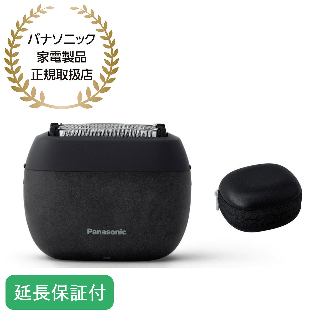 【楽天市場】Panasonic 【5年保証付】ラムダッシュ パームイン