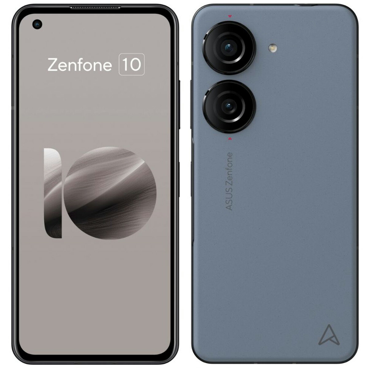 Zenfone ASUS 10 ZF10 10/スターリーブルー/16GB/512GB Zenfone 楽天市場】ASUS 国内版 スターリーブルー 512GB 16GB スマートフォン本体