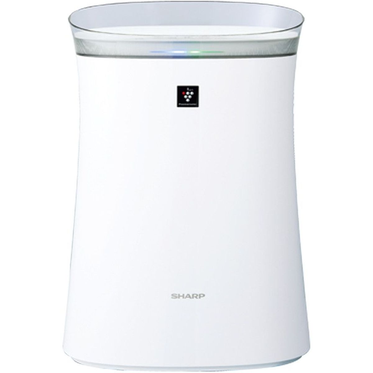 加湿　空気清浄機　SHARP KC-F70-W プラズマクラスター7000 楽天市場】シャープ 空気清浄機 プラズマクラスター 7000