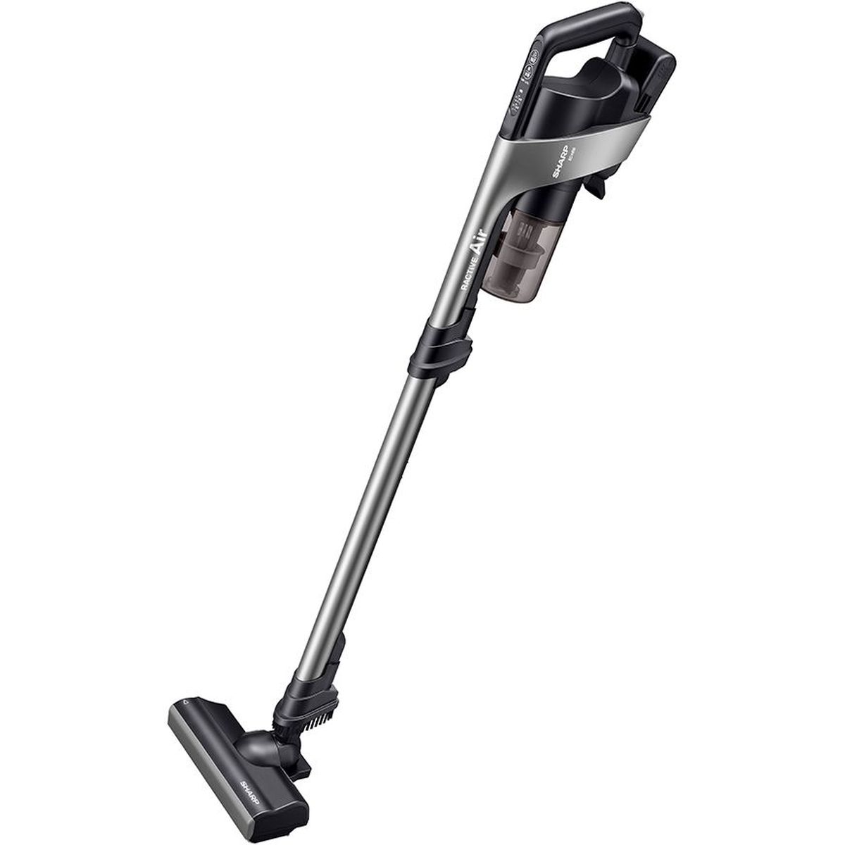 SHARP EC-FR5-B スティッククリーナー EC-FR5 | 掃除機：シャープ