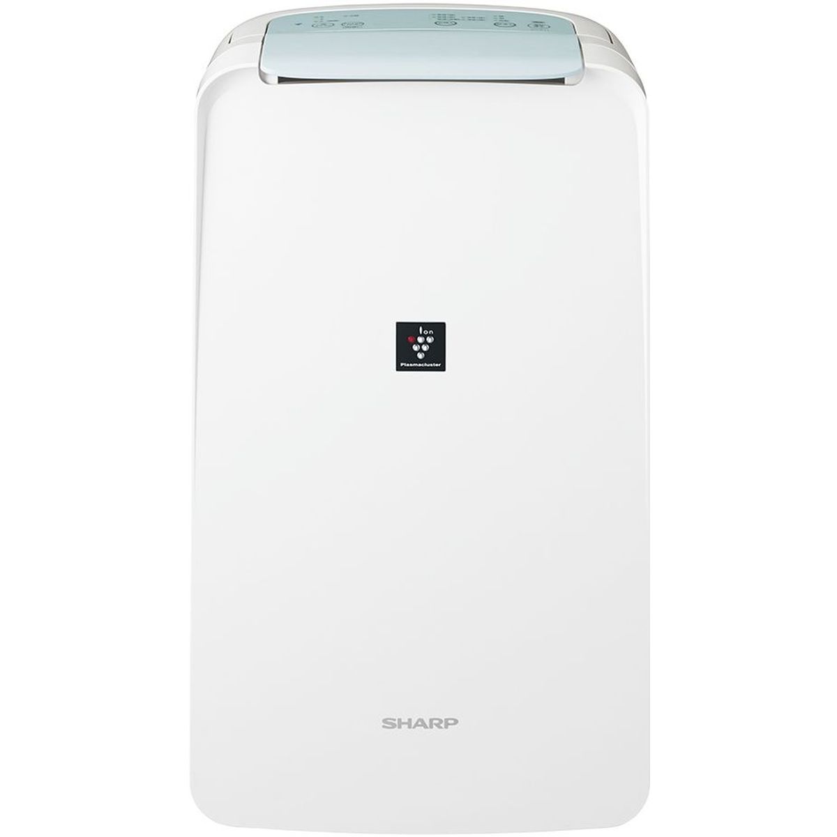 楽天市場】SHARP シャープ 冷風 衣類乾燥 除湿機 プラズマ
