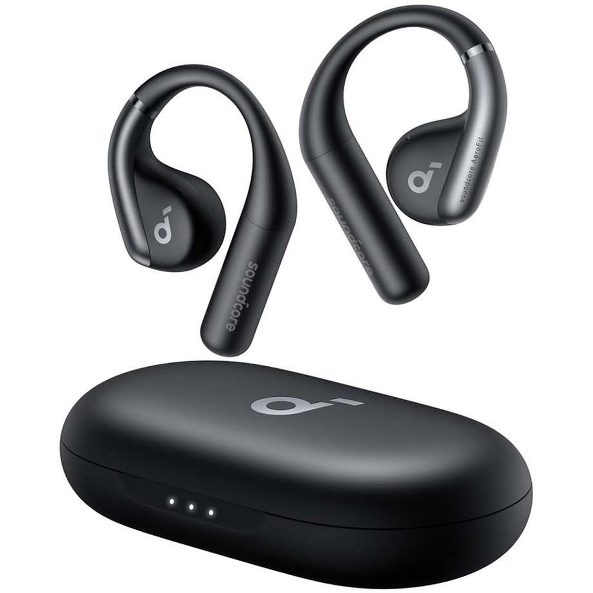 楽天市場】耳掛け Bluetooth 5.3 オープンイヤー型ワイヤレス