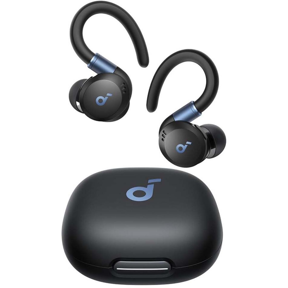 楽天市場】ANKER Soundcore AeroFit Pro Bluetooth 5.3(オープン