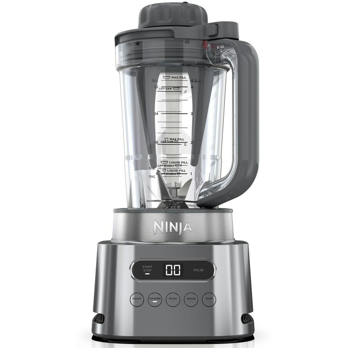 楽天市場】【Ninja 公式】Ninja Twisti ミキサー用476mlカップ