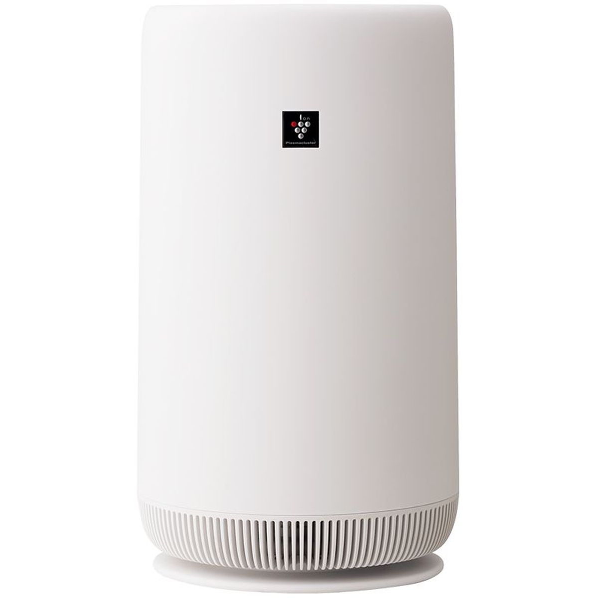 新品未使用品 SHARP KC-S50-W 加湿空気清浄機