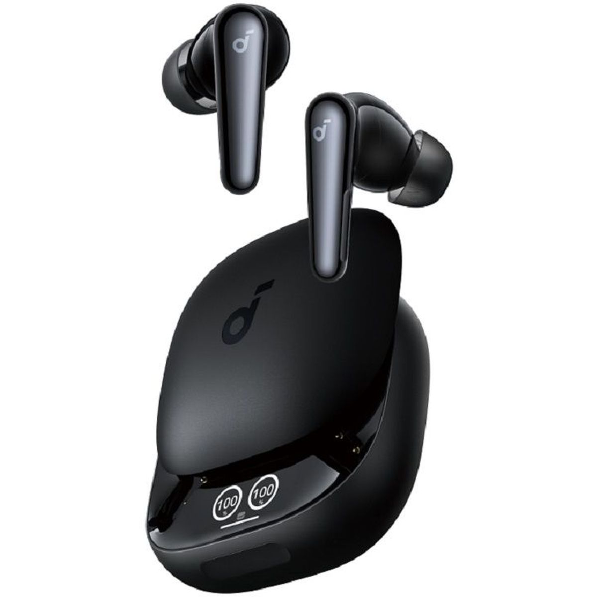 楽天市場】ANKER Soundcore Liberty 5 完全ワイヤレスイヤホン パール