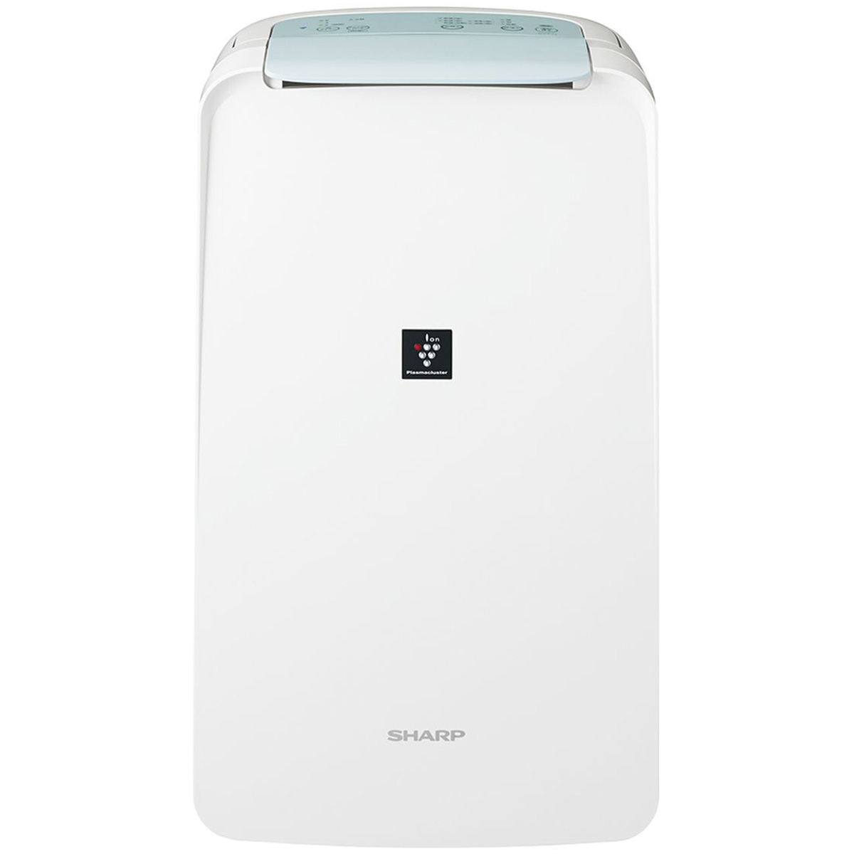 Amazon.co.jp: シャープ 冷風 衣類乾燥 除湿機 CM-R100-W