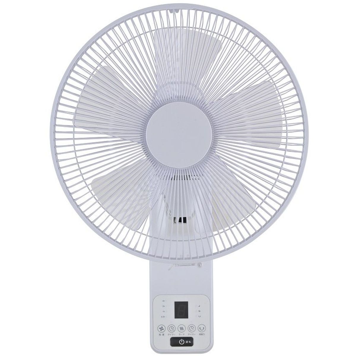 【ジャンク品】　【希少】壁掛け扇風機 ミントグリーン ジャンク品】 【希少】壁掛け扇風機 ミントグリーン