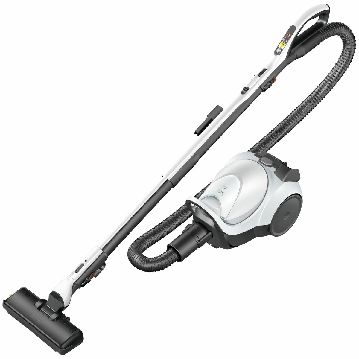 三菱電機 紙パック式掃除機　ブルー　TC-SXG1-A 楽天市場】日本製 三菱 掃除機 紙パック式 業務用に最適 吸引力が強い