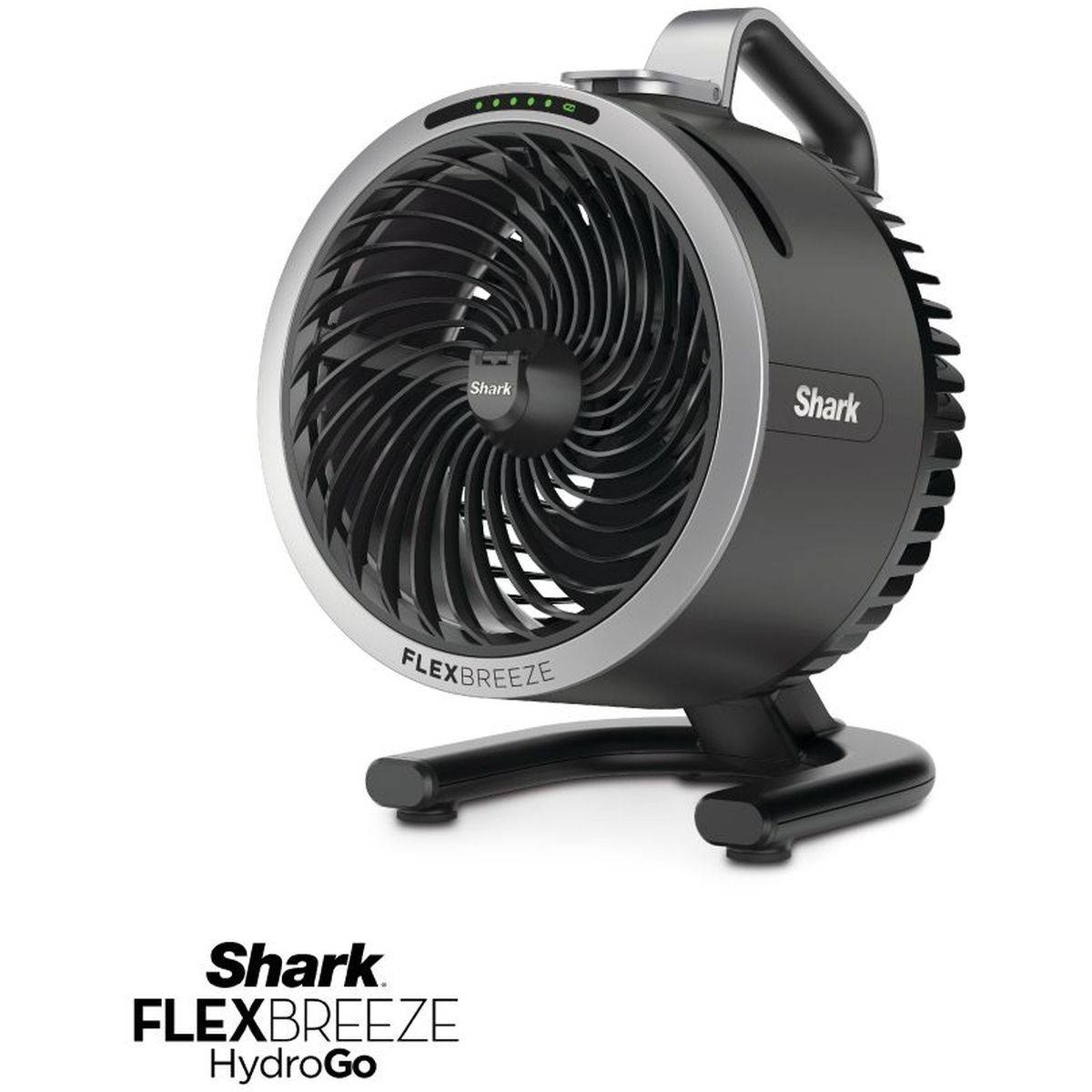 楽天市場】Shark シャーク FlexBreeze コードレスサーキュレーター