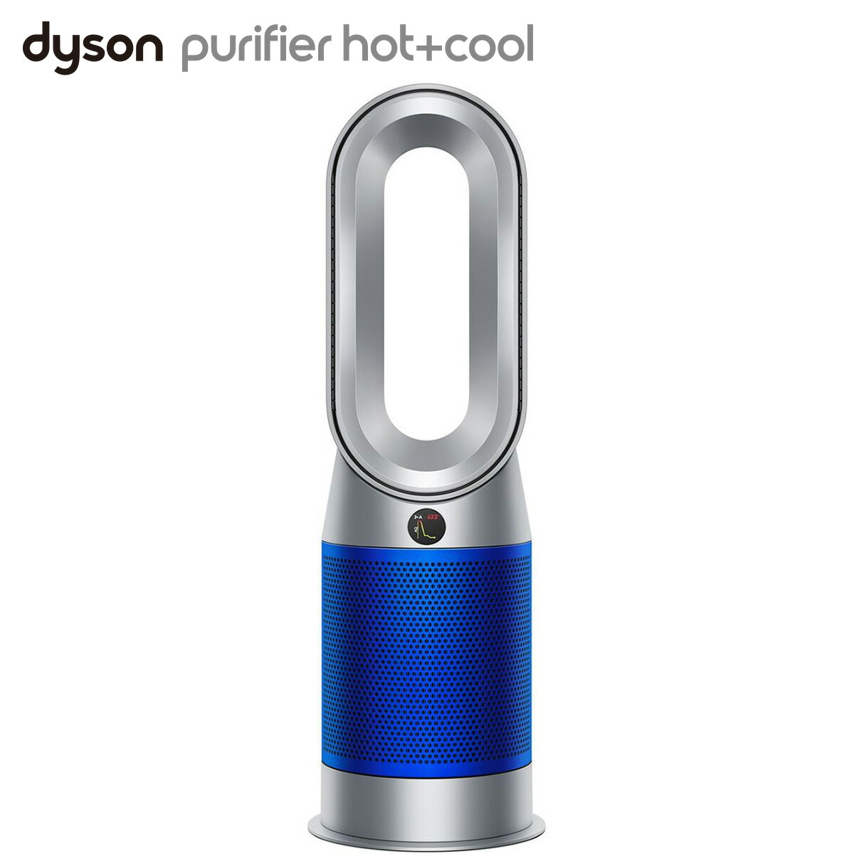 Dyson ダイソン hot+cool セラミックファンヒーター AM09 サポート | Dyson Hot+Cool Jet Focus AM09ファンヒーター
