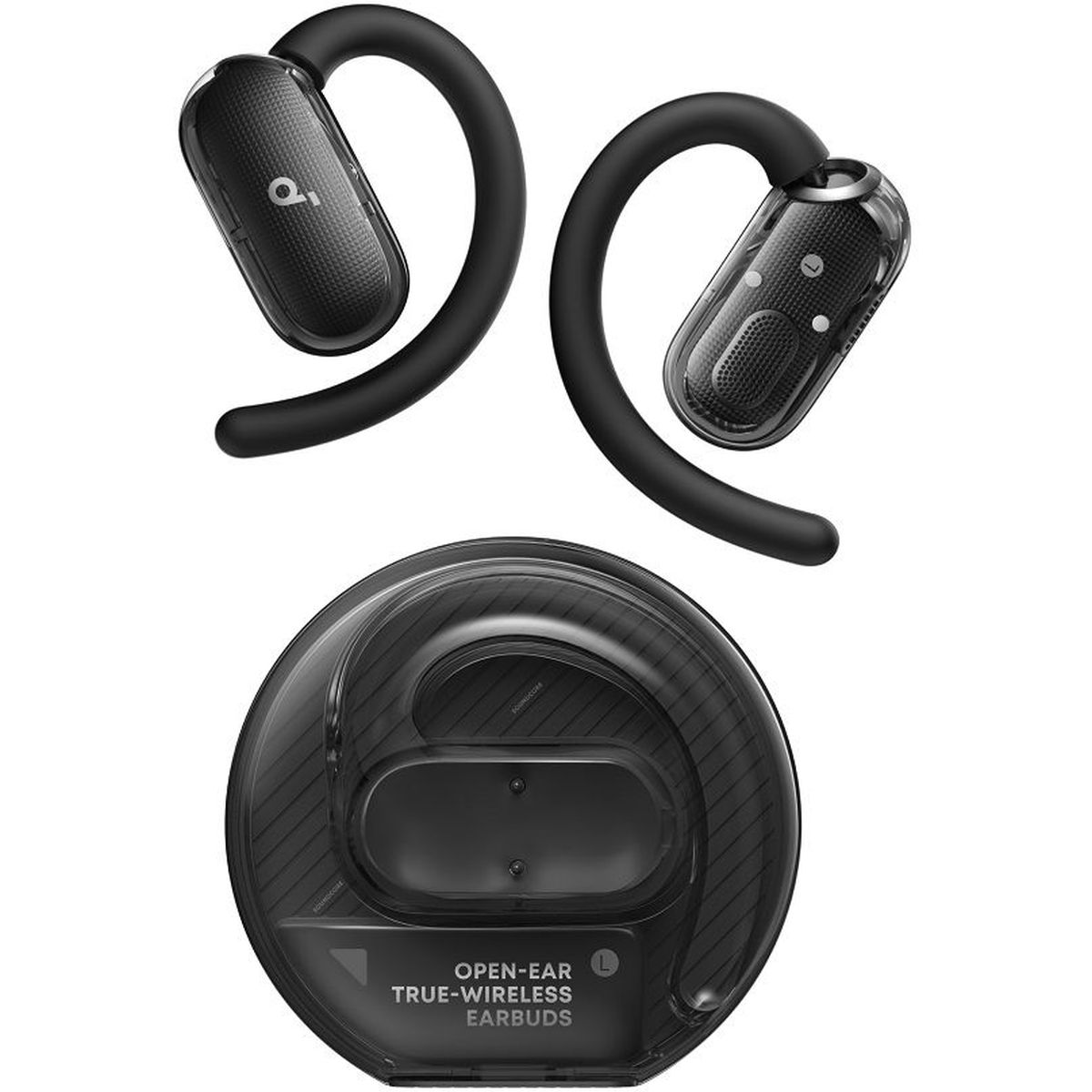 Anker Soundcore Sport X20ワイヤレスイヤホン　ブラック Amazon.co.jp: Anker Soundcore Sport X20（Bluetooth 5.3）【完全