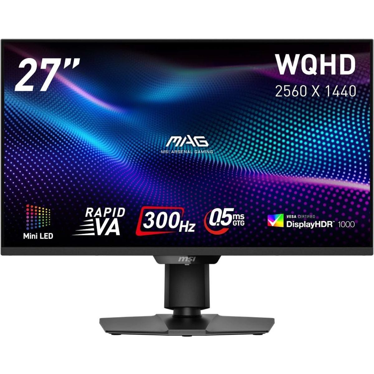 楽天市場】【スーパーSALE開催中！】 MSI 湾曲ゲーミングモニター MAG