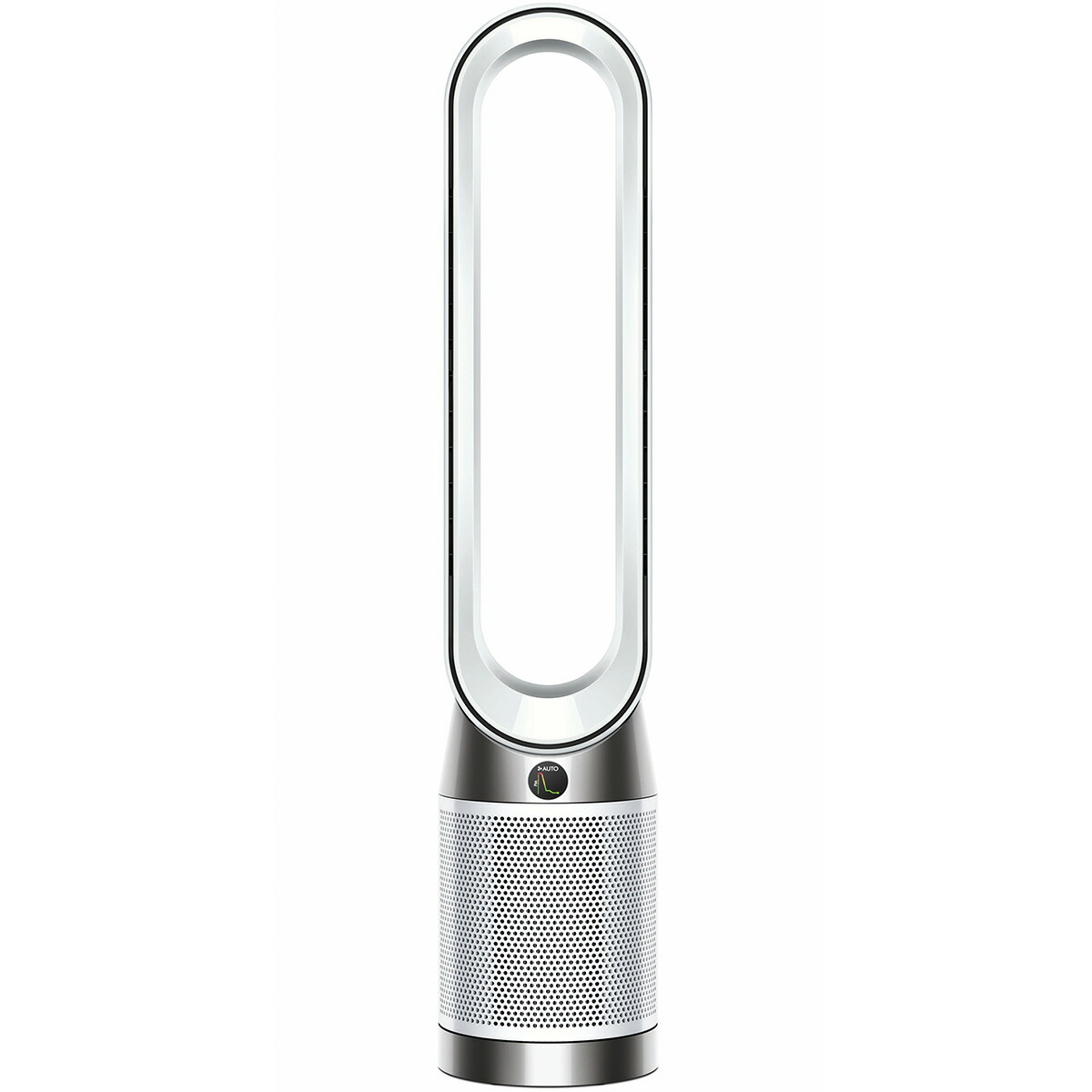 ダイソン 空気清浄機能付タワーファン 扇風機 Dyson Purifier Cool Gen1 ホワイト/ホワイト サーキュレーター TP10WW