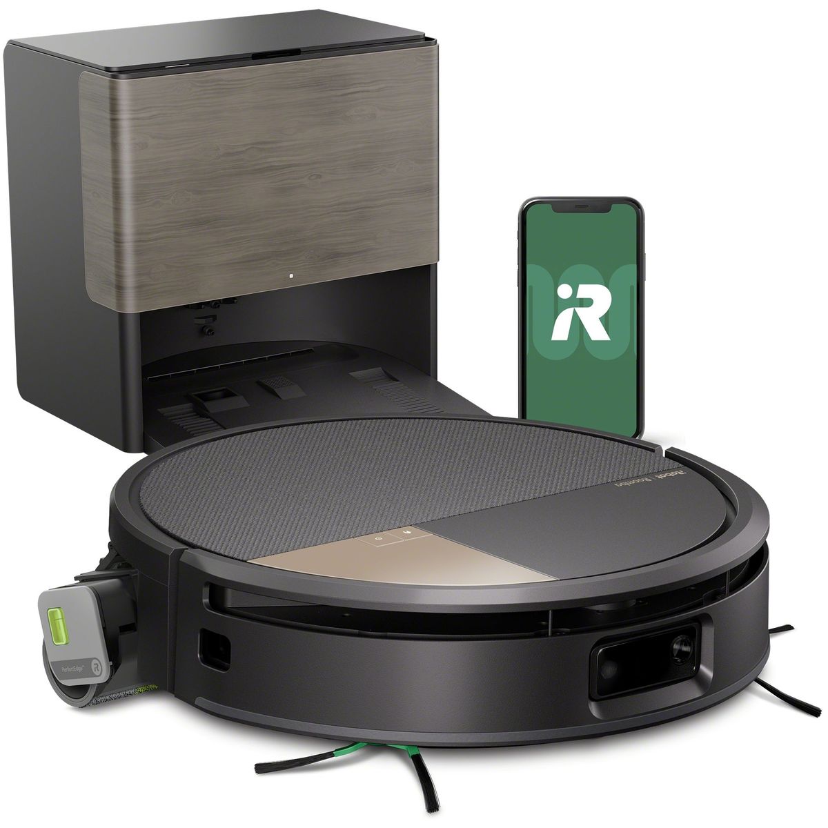 楽天市場】【国内正規品】iRobot Roomba Combo Essential アイ