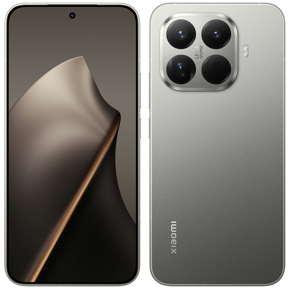 【国内版新品未開封】Xiaomi 15T Pro 256GB 　ゴールド 楽天市場】【お買い物マラソン開催中！】 Xiaomi 15T Pro Mocha