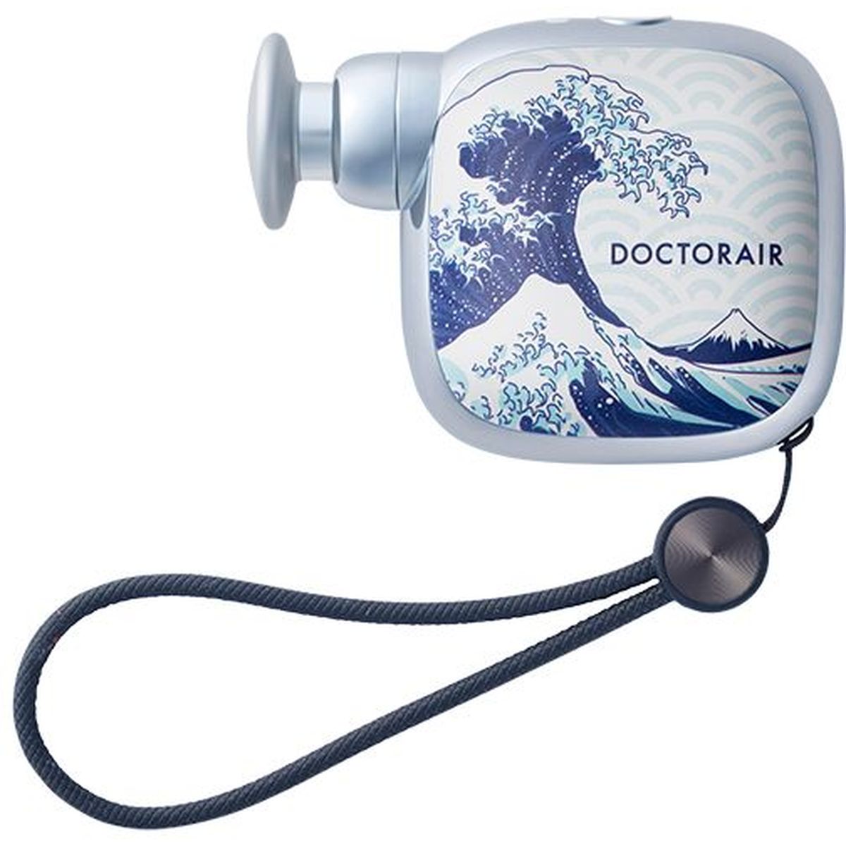 楽天市場】ドクターエア エクサガン ハイパー REG-04WH パールホワイト