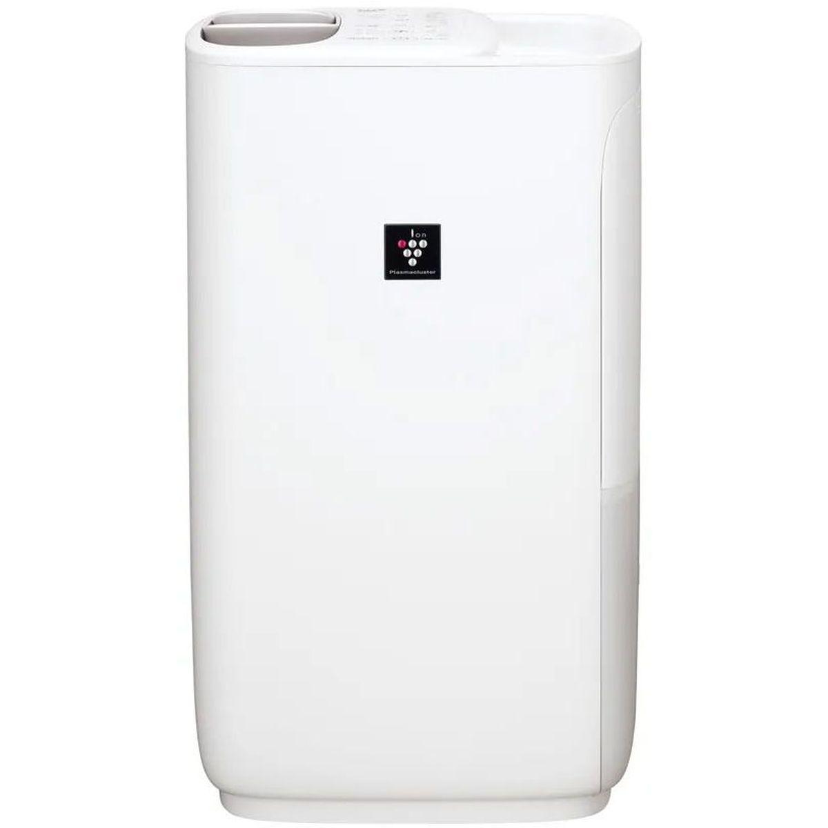 シャープ 空気清浄機 プラズマクラスター 7000 ホワイト FU-S50-W SHARP（シャープ） 空気清浄機 FU-S50-W プラズマクラスター7000