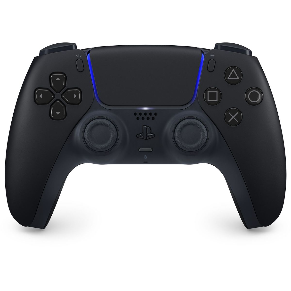 ソニー・インタラクティブエンタテインメント ［PS5］DualSense(R) デュアルセンス ワイヤレスコントローラー ミッドナイト ブラック
