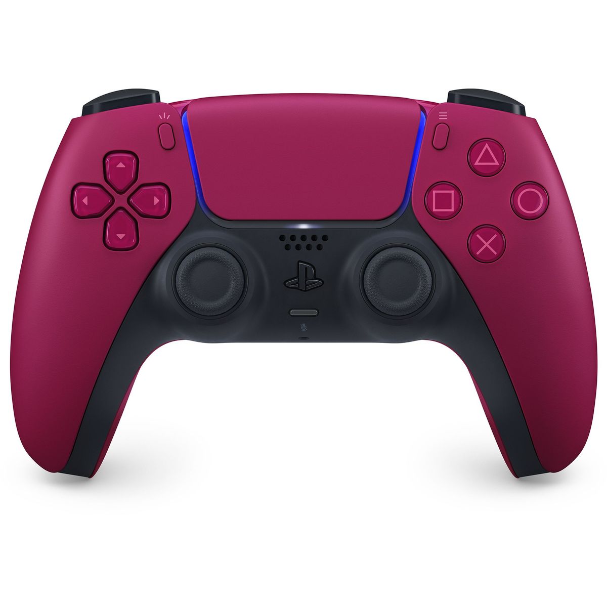 ソニー・インタラクティブエンタテインメント ［PS5］DualSense(R) デュアルセンス ワイヤレスコントローラー コズミック レッド