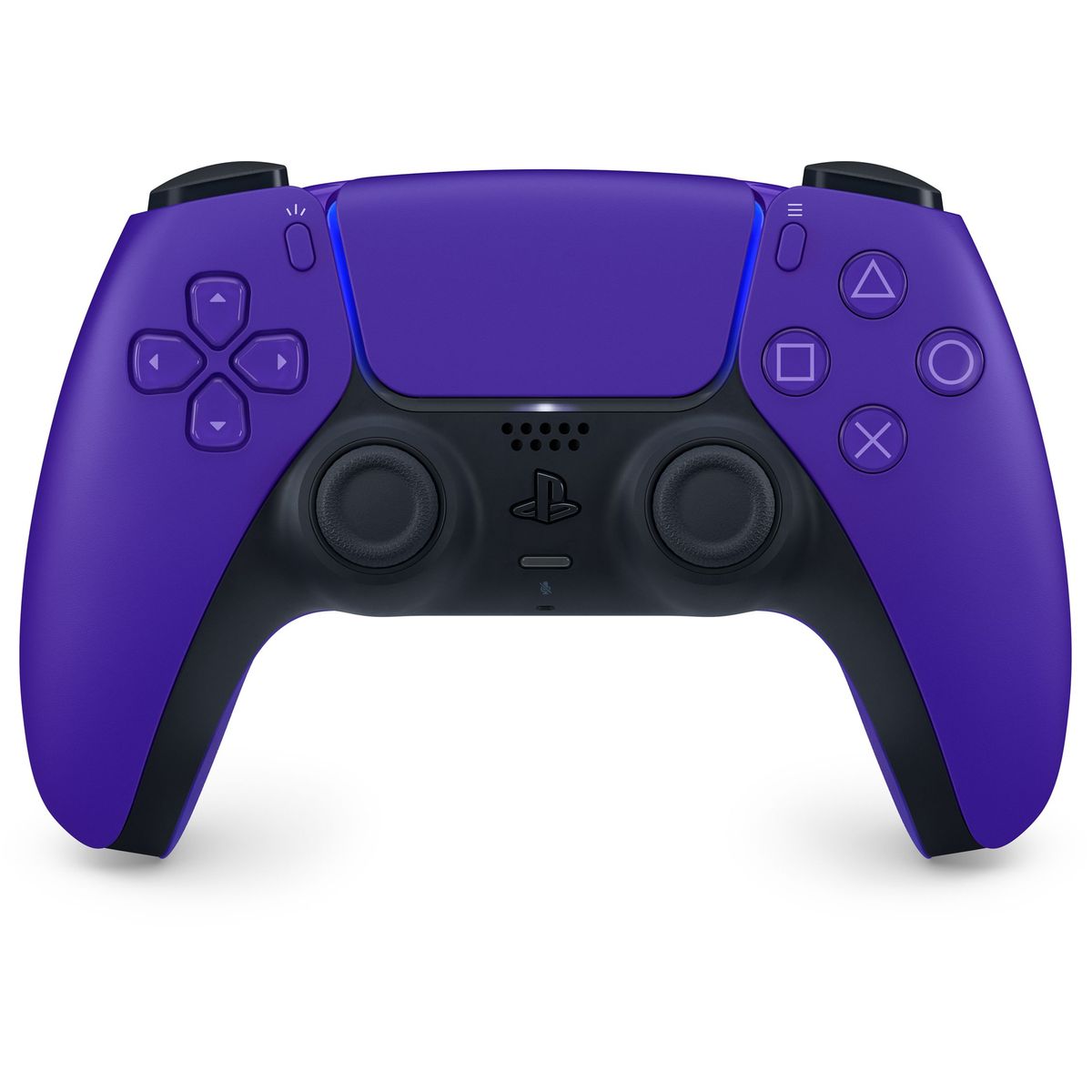 ソニー・インタラクティブエンタテインメント ［PS5］DualSense(R) デュアルセンス ワイヤレスコントローラー ギャラクティック パープル