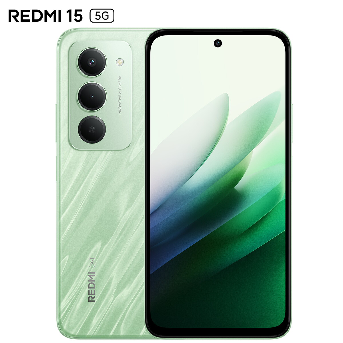 楽天市場】Xiaomi Redmi 12C Mint Green 3+64GB ［SIMフリースマホ