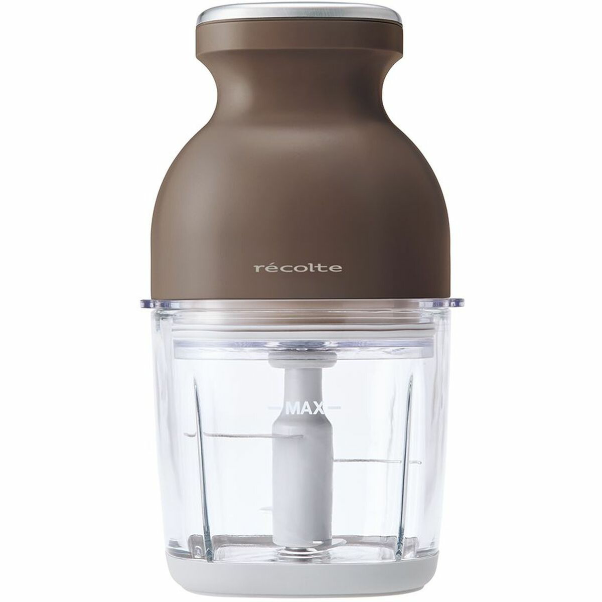 楽天市場】recolte(レコルト) コードレス カプセルカッター ボンヌ