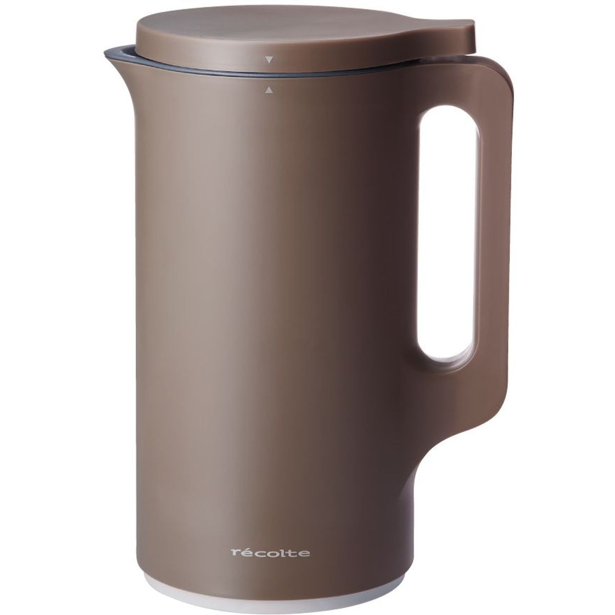 楽天市場】recolte(レコルト) 自動調理ポット ブラック 豆乳メーカー