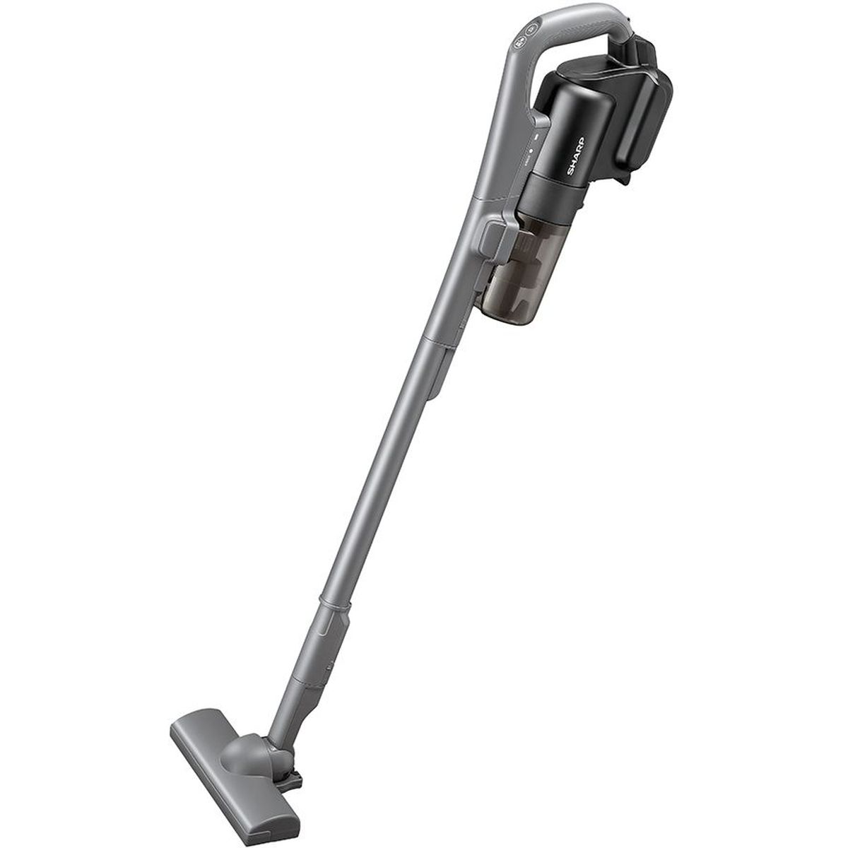 楽天市場】SHARP シャープ コードレス スティック掃除機 シャープ