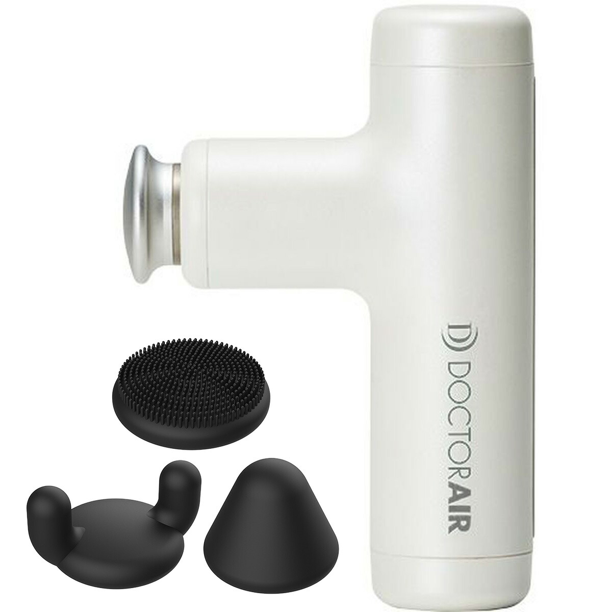 楽天市場】REG-04-SGD ドクターエア DOCTORAIR エクサガンハイパー 10