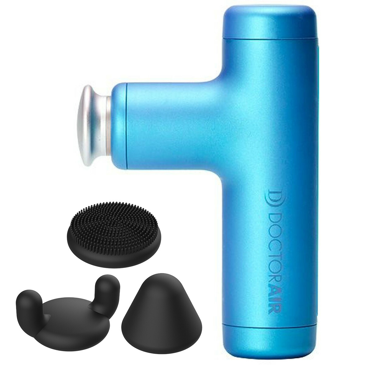 楽天市場】REG-04-SGD ドクターエア DOCTORAIR エクサガンハイパー 10